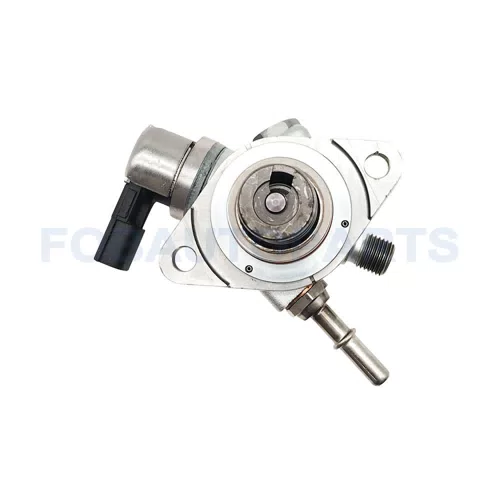 High Pressure Fuel Pump for Nissan Qashqai Dacia Renault 166307214R 166304016R - image 3